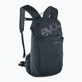 EVOC E-Ride 12 l dviratininko kuprinė juoda 100325100 5