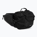 EVOC Pro E-Ride 3 l dviračių lagaminas, juodas 102509100 2