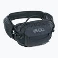 EVOC Pro E-Ride 3 l dviračių lagaminas, juodas 102509100 6