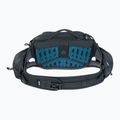 EVOC Pro E-Ride 3 l dviračių lagaminas, juodas 102509100 7