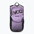 EVOC Stage 6 l dviračių kuprinė su rezervuaru, violetinė 100205901
