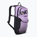 EVOC Stage 6 l dviračių kuprinė su rezervuaru, violetinė 100205901 2