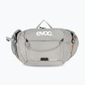 EVOC Hip Pack 3 l dviračių portfeliai pilkos spalvos 102507107