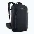 Dviračio kuprinė EVOC Commute Pro 22 l black 2