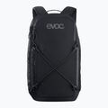 Dviračio kuprinė EVOC Commute Pro 22 l black 4