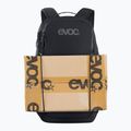 Dviračio kuprinė EVOC Commute Pro 22 l black 6