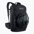 Dviračio kuprinė EVOC Commute Pro 22 l black 8