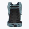 Dviračio kuprinė EVOC Commute Pro 22 l steel 3