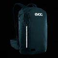 Dviračio kuprinė EVOC Commute Pro 22 l steel 4