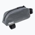 Dviračio rėmo krepšys EVOC Top Tube Pack WP carbon grey