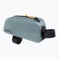 Dviračio rėmo krepšys EVOC Top Tube Pack WP steel 2