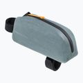 Dviračio rėmo krepšys EVOC Top Tube Pack WP steel 3