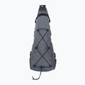 Dviračio sėdynės krepšys EVOC Seat Pack Boa WP 12 l carbon grey 100612121 2