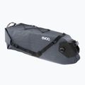 Dviračio sėdynės krepšys EVOC Seat Pack Boa WP 12 l carbon grey 100612121 3