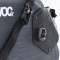 Dviračio sėdynės krepšys EVOC Seat Pack Boa WP 12 l carbon grey 100612121 4
