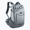 Dviračio kuprinė EVOC Trail Pro 26 l stone/carbon grey