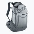 Dviračio kuprinė EVOC Trail Pro 26 l stone/carbon grey 4
