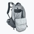 Dviračio kuprinė EVOC Trail Pro 26 l stone/carbon grey 5