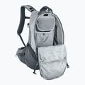 Dviračio kuprinė EVOC Trail Pro 26 l stone/carbon grey 6