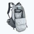 Dviračio kuprinė EVOC Trail Pro 26 l stone/carbon grey 7