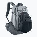 Dviračio kuprinė EVOC Trail Pro 26 l stone/carbon grey 9
