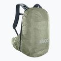 Dviračio kuprinė EVOC Trail Pro 26 l stone/carbon grey 10