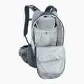 Dviračio kuprinė EVOC Trail Pro 16 l stone/carbon grey 6