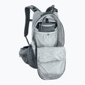Dviračio kuprinė EVOC Trail Pro 16 l stone/carbon grey 7