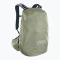 Dviračio kuprinė EVOC Trail Pro 16 l stone/carbon grey 10