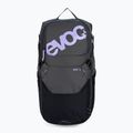 EVOC Ride 16 l pilkai juoda dviratininko kuprinė 100320901