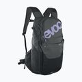EVOC Ride 16 l pilkai juoda dviratininko kuprinė 100320901 5