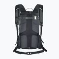 EVOC Ride 16 l pilkai juoda dviratininko kuprinė 100320901 6