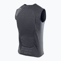 Vyriška slidinėjimo liemenė EVOC Ski Protector Vest carbon grey 4