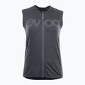 Moteriška apsauginė liemenė EVOC Protector Vest W carbon grey