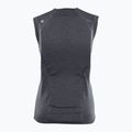 Moteriška apsauginė liemenė EVOC Protector Vest W carbon grey 2