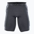 Vyriški apsauginiai šortai EVOC Crash Pants carbon grey