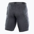 Vyriški apsauginiai šortai EVOC Crash Pants carbon grey 4