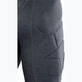 Vyriški apsauginiai šortai EVOC Crash Pants carbon grey 6