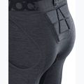 Vyriški apsauginiai šortai EVOC Crash Pants carbon grey 7