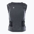 Vaikiška apsauginė liemenė EVOC Protector Vest Jr carbon grey 2