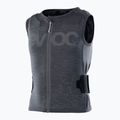 Vaikiška apsauginė liemenė EVOC Protector Vest Jr carbon grey 3