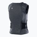 Vaikiška apsauginė liemenė EVOC Protector Vest Jr carbon grey 4