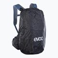 Dviračio kuprinė EVOC Trail Pro 16 l denim 10