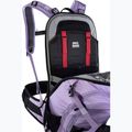 Dviračio kuprinė EVOC Fr Trail E-Ride 20 l purple rose 6