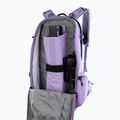 Dviračio kuprinė EVOC Fr Trail E-Ride 20 l purple rose 8