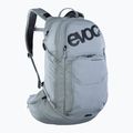 Dviračio kuprinė EVOC Explorer Pro 30 l silver