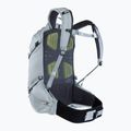 Dviračio kuprinė EVOC Explorer Pro 30 l silver 3