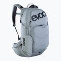 Dviračio kuprinė EVOC Explorer Pro 30 l silver 4
