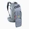 Dviračio kuprinė EVOC Explorer Pro 30 l silver 6