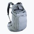 Dviračio kuprinė EVOC Explorer Pro 30 l silver 7